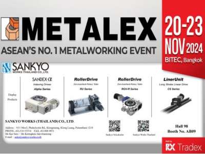 [metalex-2024]join-sankyo-worksthailandbooth